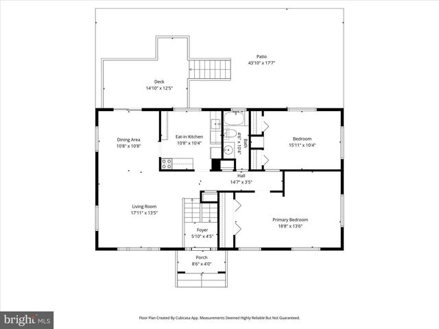 7602 KIPLING PKWY, District Heights, MD 20747