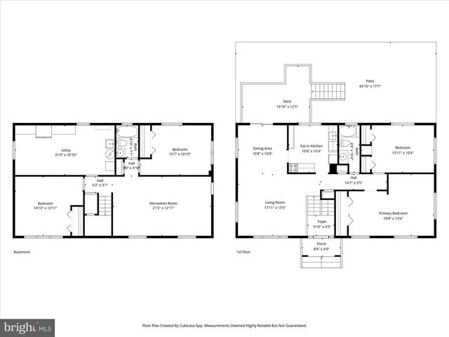 7602 KIPLING PKWY, District Heights, MD 20747