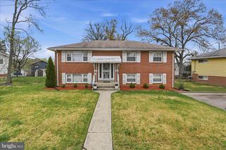 7602 KIPLING PKWY, District Heights, MD 20747
