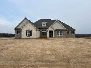 807 Valley Ridge Road, Van Alstyne, TX 75495