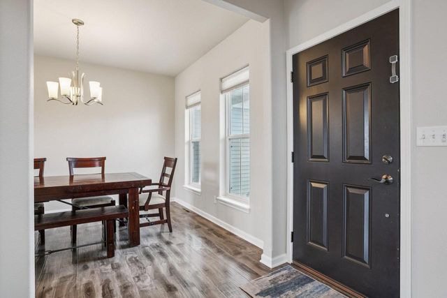 609 Westlawn AVENUE, Mukwonago, WI 53149