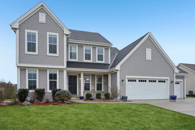 609 Westlawn AVENUE, Mukwonago, WI 53149