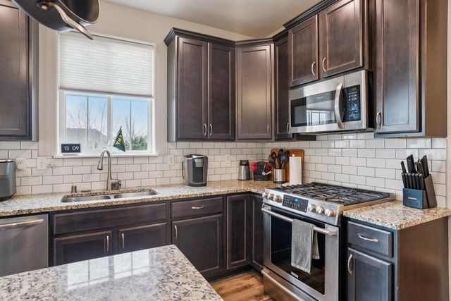 609 Westlawn AVENUE, Mukwonago, WI 53149