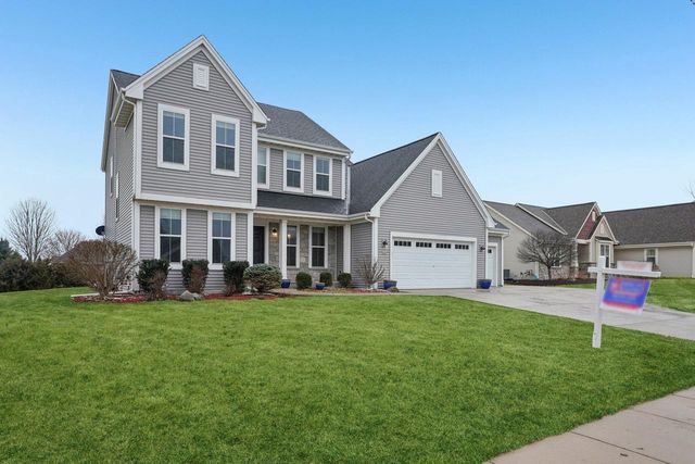 609 Westlawn AVENUE, Mukwonago, WI 53149