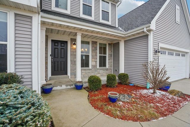 609 Westlawn AVENUE, Mukwonago, WI 53149