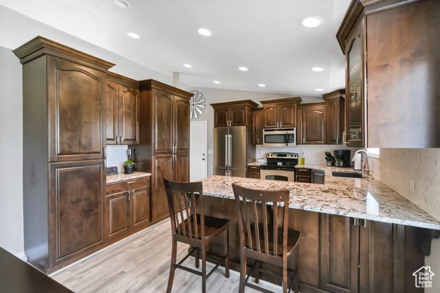 554 W 1000 S, Richfield, UT 84701