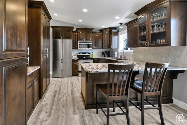 554 W 1000 S, Richfield, UT 84701