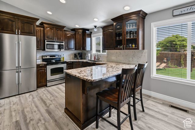 554 W 1000 S, Richfield, UT 84701