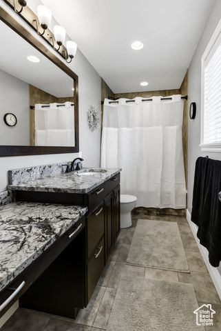 554 W 1000 S, Richfield, UT 84701