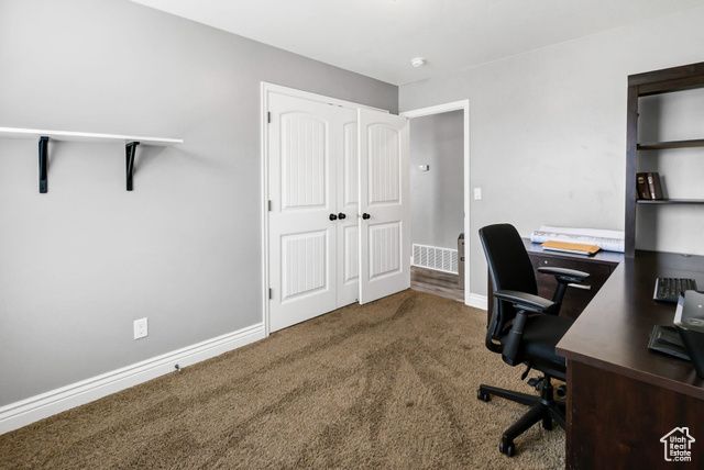 554 W 1000 S, Richfield, UT 84701