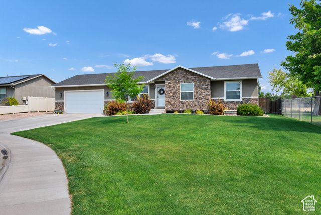 554 W 1000 S, Richfield, UT 84701