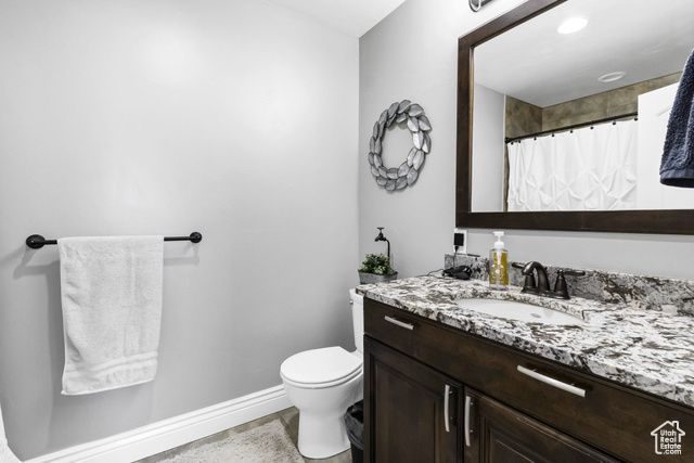 554 W 1000 S, Richfield, UT 84701