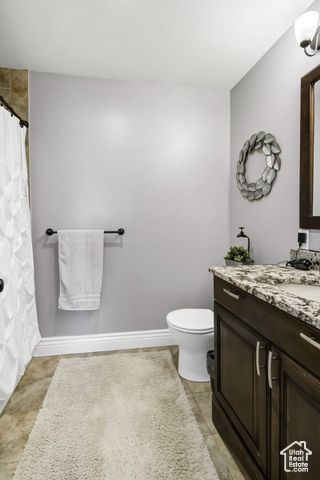 554 W 1000 S, Richfield, UT 84701