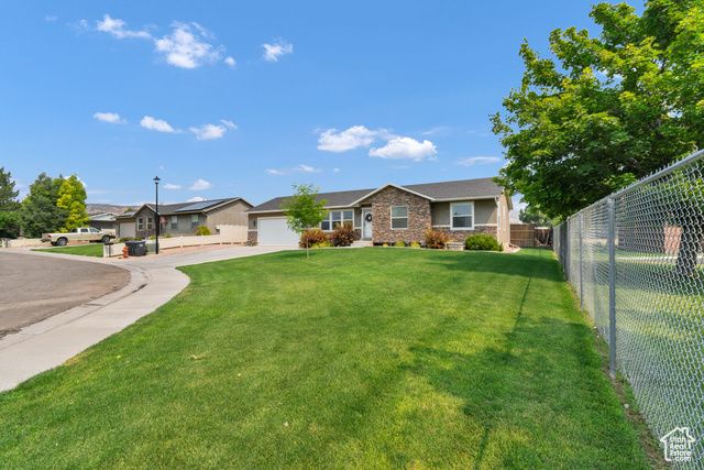 554 W 1000 S, Richfield, UT 84701