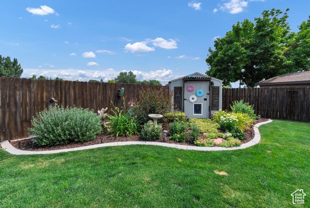 554 W 1000 S, Richfield, UT 84701