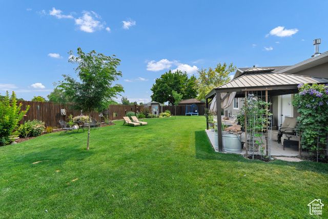 554 W 1000 S, Richfield, UT 84701