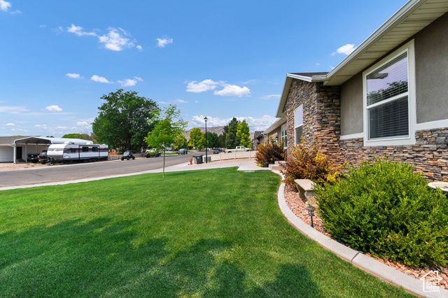 554 W 1000 S, Richfield, UT 84701