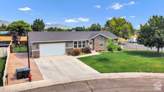 554 W 1000 S, Richfield, UT 84701