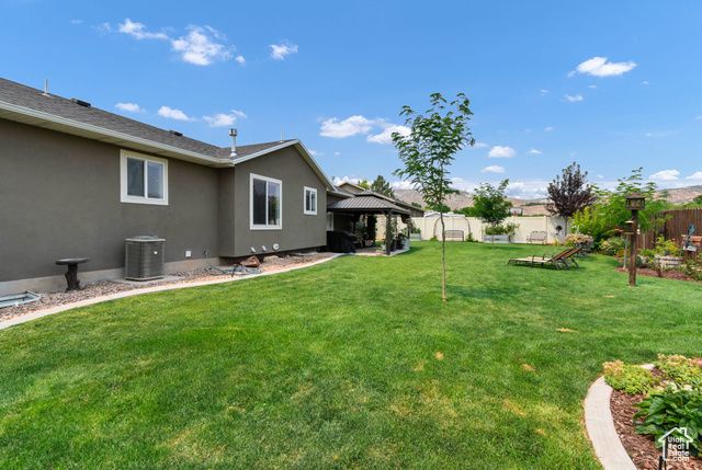 554 W 1000 S, Richfield, UT 84701