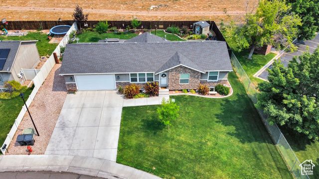 554 W 1000 S, Richfield, UT 84701