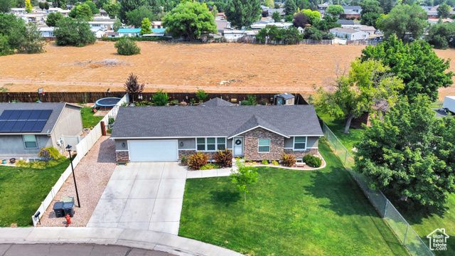 554 W 1000 S, Richfield, UT 84701