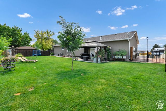 554 W 1000 S, Richfield, UT 84701