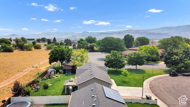 554 W 1000 S, Richfield, UT 84701