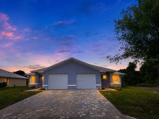 8527 AGATE STREET, Port Charlotte, FL 33981