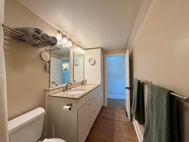 245 Cambria Street, Newark, OH 43055