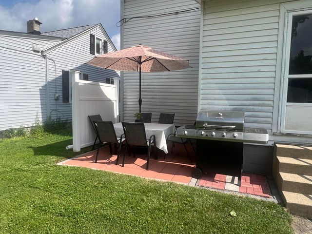 245 Cambria Street, Newark, OH 43055
