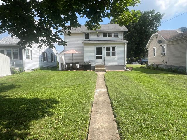 245 Cambria Street, Newark, OH 43055