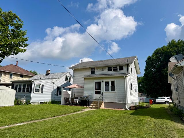 245 Cambria Street, Newark, OH 43055