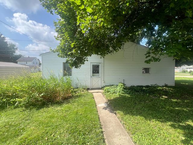 245 Cambria Street, Newark, OH 43055