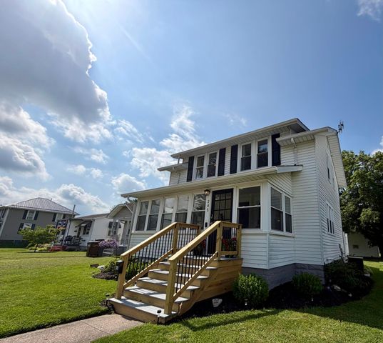 245 Cambria Street, Newark, OH 43055