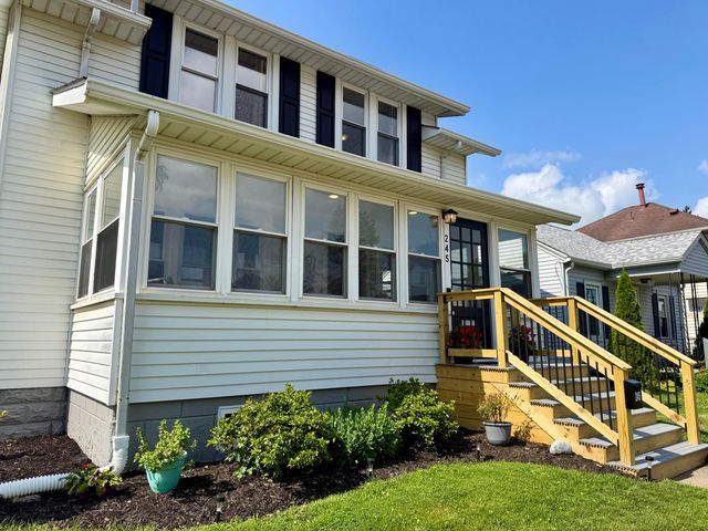 245 Cambria Street, Newark, OH 43055