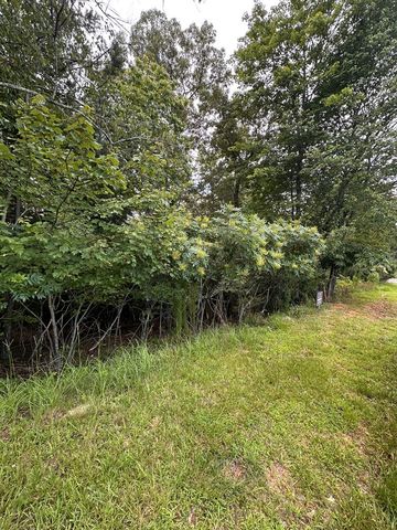 Lot 112 Fawn Way, Mineral Bluff, GA 30536