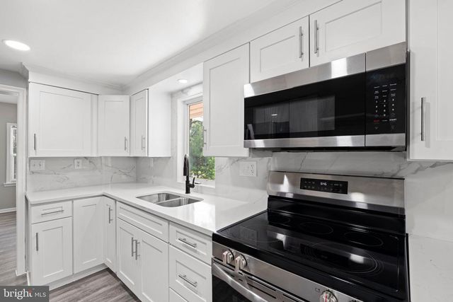 8405 SHIRLEY RD, Unionville, VA 22567