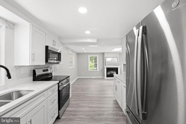 8405 SHIRLEY RD, Unionville, VA 22567