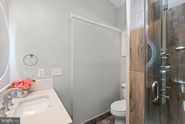 8405 SHIRLEY RD, Unionville, VA 22567