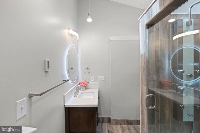 8405 SHIRLEY RD, Unionville, VA 22567