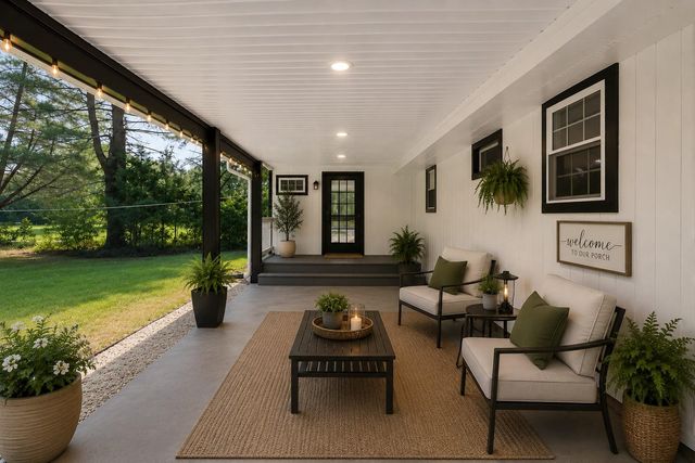 8405 SHIRLEY RD, Unionville, VA 22567