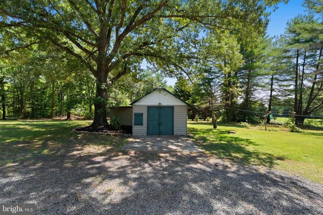 8405 SHIRLEY RD, Unionville, VA 22567
