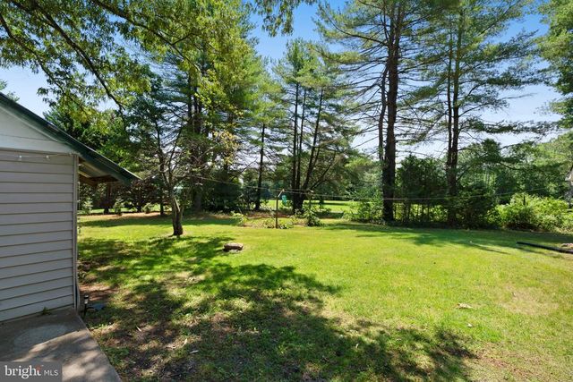 8405 SHIRLEY RD, Unionville, VA 22567