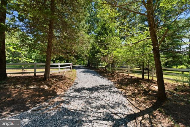 8405 SHIRLEY RD, Unionville, VA 22567