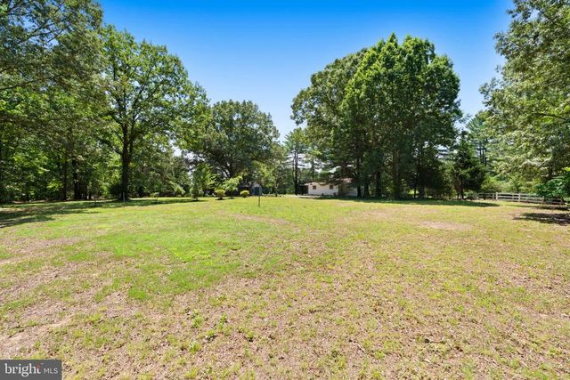 8405 SHIRLEY RD, Unionville, VA 22567