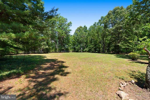 8405 SHIRLEY RD, Unionville, VA 22567