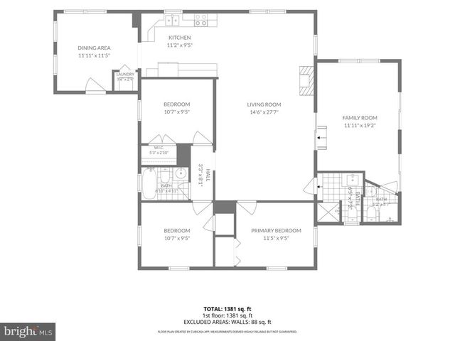 8405 SHIRLEY RD, Unionville, VA 22567