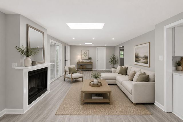 8405 SHIRLEY RD, Unionville, VA 22567
