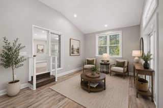 8405 SHIRLEY RD, Unionville, VA 22567