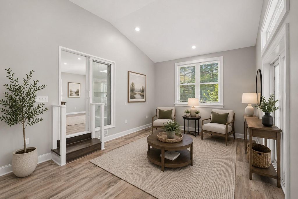 8405 SHIRLEY RD, Unionville, VA 22567